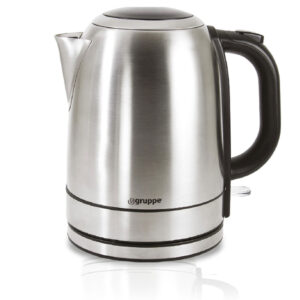 GRUPPE OP-KT1628 Βραστήρας Inox