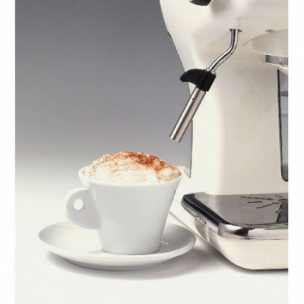 ARIETE 1389/13 Vintage Μηχανή Espresso Beige