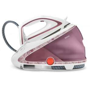 TEFAL GV9560 Γεννήτρια ατμού White/Purple
