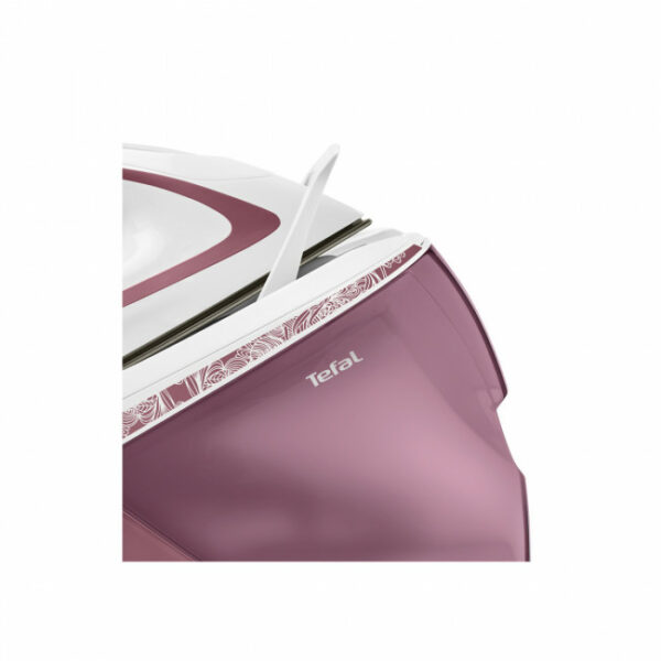 TEFAL GV9560 Γεννήτρια ατμού White/Purple