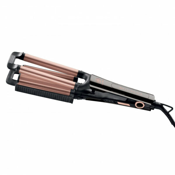 IMETEC BELLISSIMA BEACH WAVES GT20 TYPE P9402 Συσκευές για μπούκλες