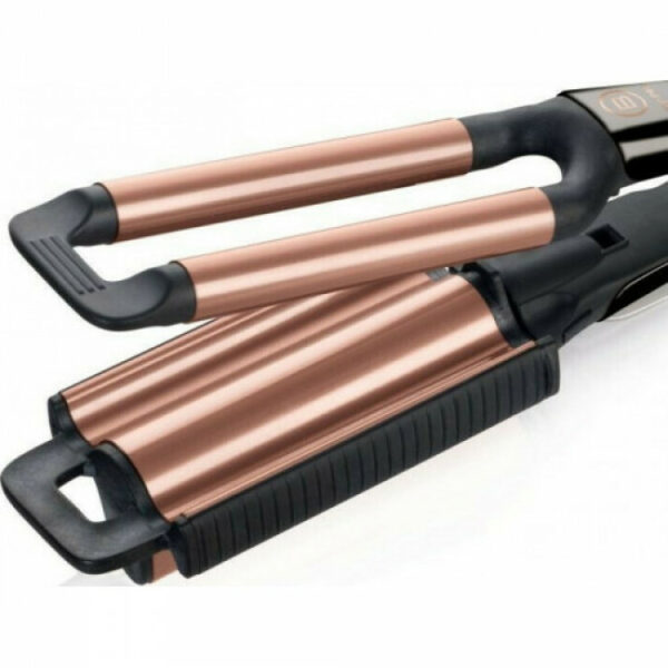 IMETEC BELLISSIMA BEACH WAVES GT20 TYPE P9402 Συσκευές για μπούκλες