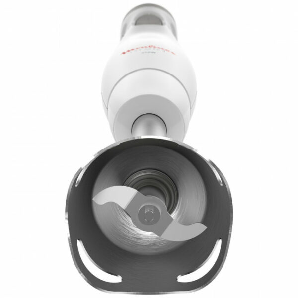 MOULINEX DD4511 EasyChef Ραβδομπλέντερ White/Inox