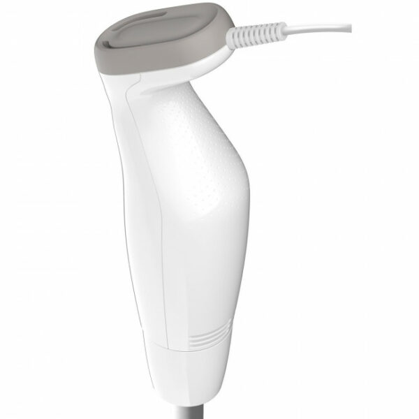 MOULINEX DD4511 EasyChef Ραβδομπλέντερ White/Inox