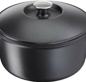 TEFAL Aroma E21569 Γάστρα Black
