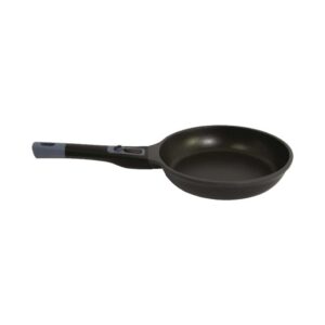 GRUPPE Cookin KSJP28 Αντικολλητικό Τηγάνι 28cm με Αποσπώμενο Χερούλι