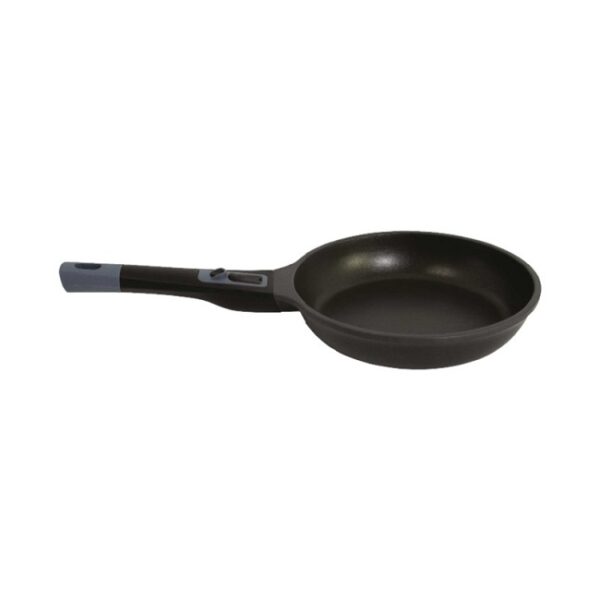 GRUPPE Cookin KSJP28 Αντικολλητικό Τηγάνι 28cm με Αποσπώμενο Χερούλι