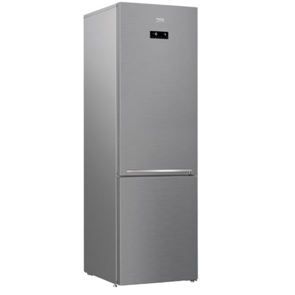 BEKO RCNA 406E40 ZXBN Ψυγειοκαταψύκτης Inox