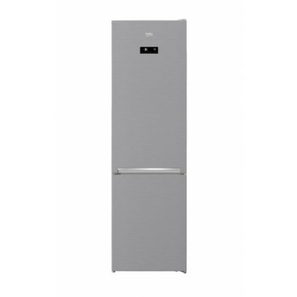 BEKO RCNA 406E40 ZXBN Ψυγειοκαταψύκτης Inox