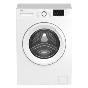 BEKO WUE 6512 PAR Πλυντήριο ρούχων White
