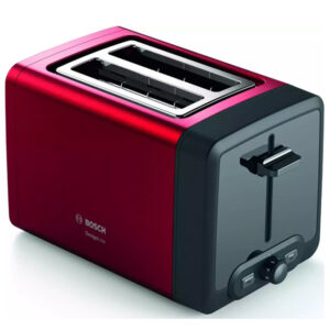 BOSCH TAT4P424 Φρυγανιέρα Red