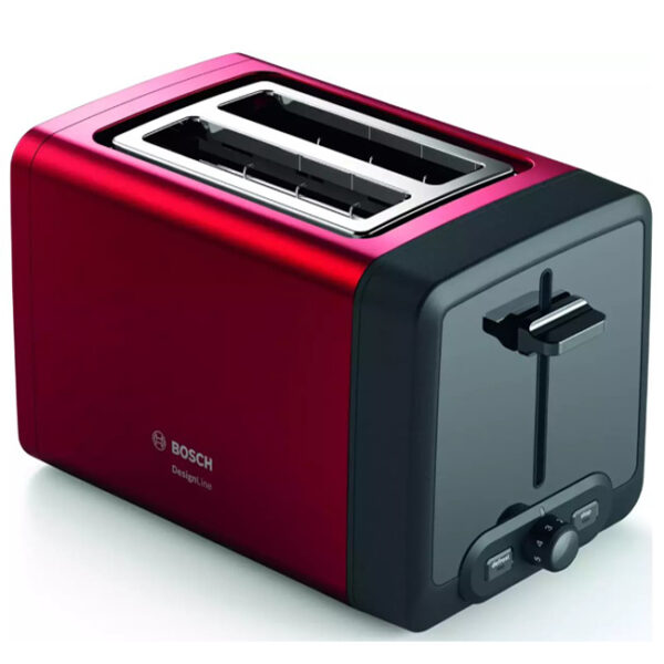 BOSCH TAT4P424 Φρυγανιέρα Red