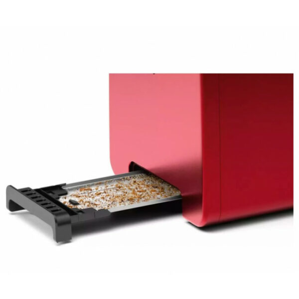 BOSCH TAT4P424 Φρυγανιέρα Red