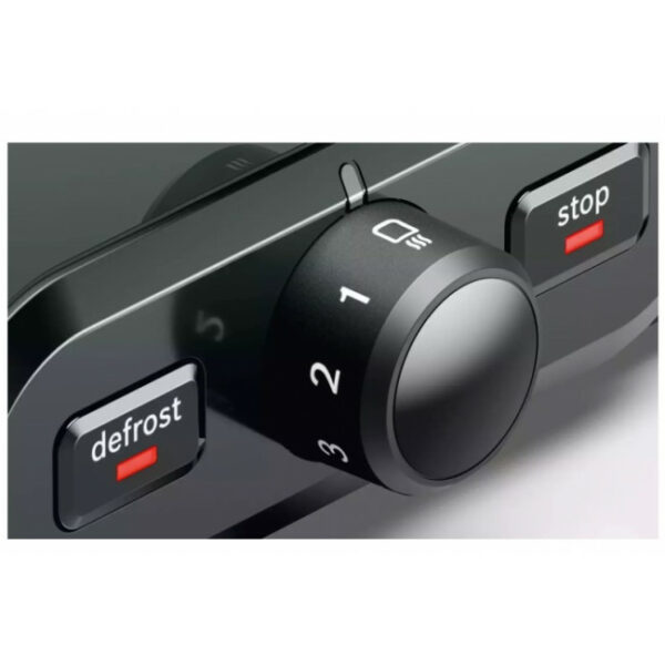 BOSCH TAT4P424 Φρυγανιέρα Red