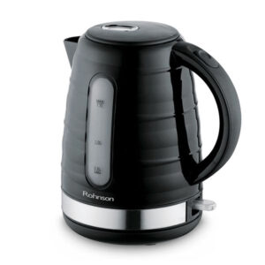 ROHNSON R-7026 Βραστήρας Black
