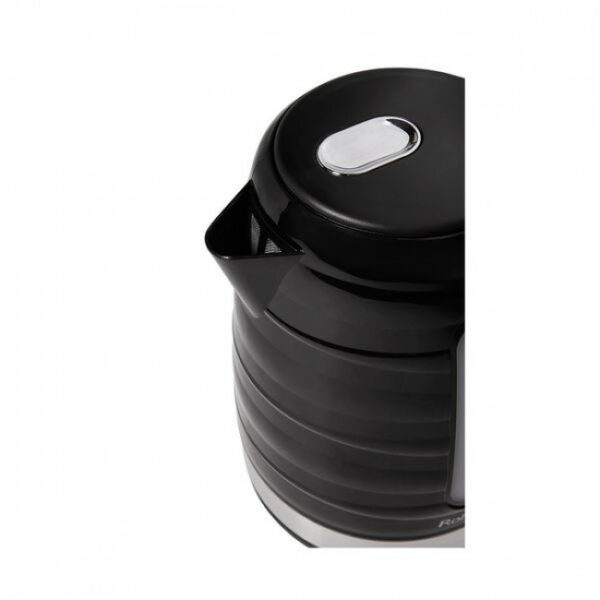 ROHNSON R-7026 Βραστήρας Black