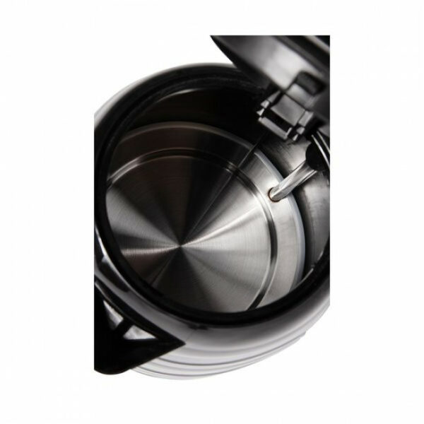 ROHNSON R-7026 Βραστήρας Black