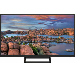 KYDOS K43WU22CD00 43&apos;&apos; Smart 4K Τηλεόραση