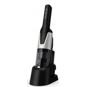 ROWENTA AC9736 Σκουπάκι Black