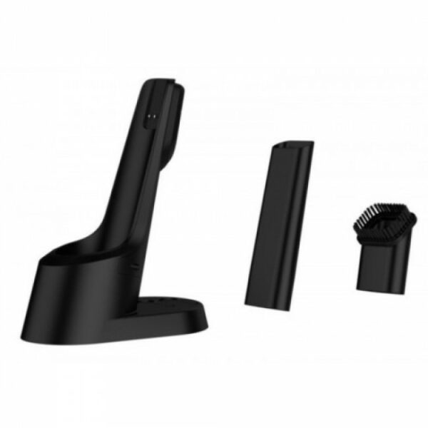 ROWENTA AC9736 Σκουπάκι Black