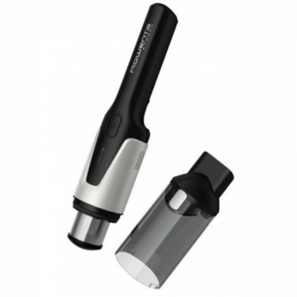 ROWENTA AC9736 Σκουπάκι Black