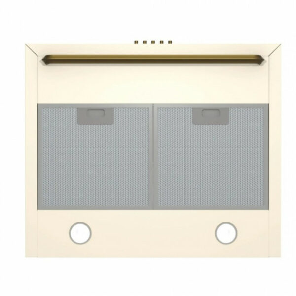 GORENJE WHC63CLI Καμίνι Ivory