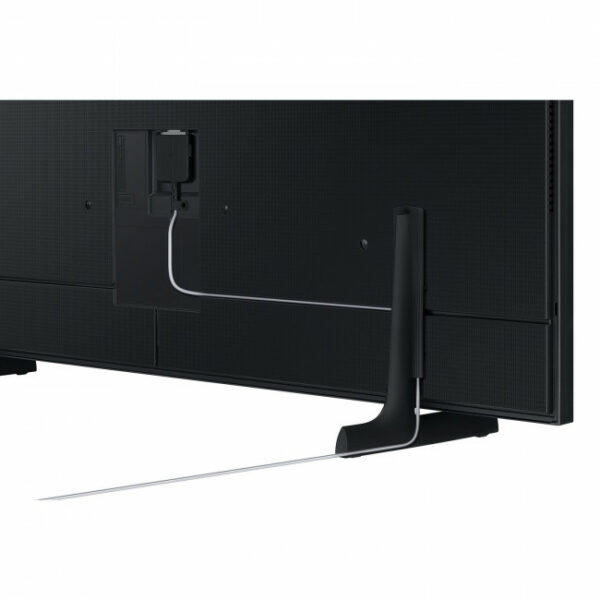 SAMSUNG QE55LS03AAUXXH QLED 55&apos;&apos; Smart 4K Τηλεόραση
