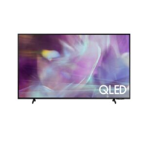 SAMSUNG QE65Q60AAUXXH QLED 65&apos;&apos; Smart 4K Τηλεόραση - (12 δόσεις άτοκα)