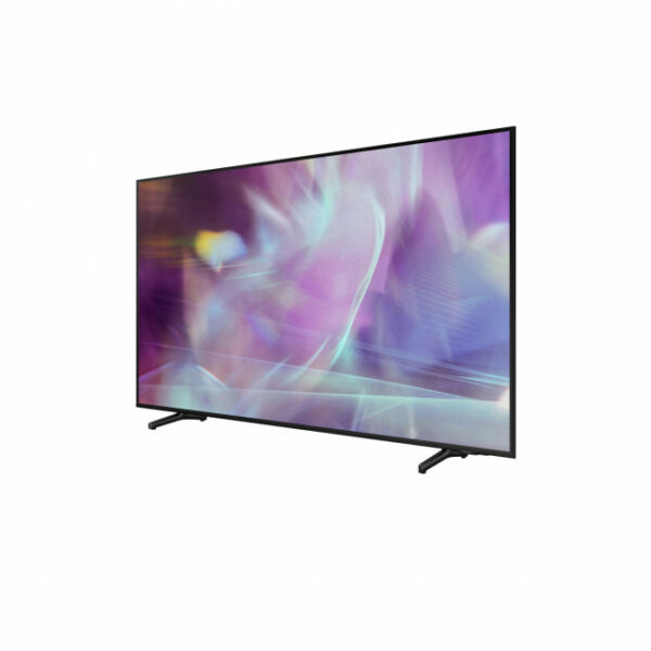 SAMSUNG QE65Q60AAUXXH QLED 65&apos;&apos; Smart 4K Τηλεόραση - (12 δόσεις άτοκα)