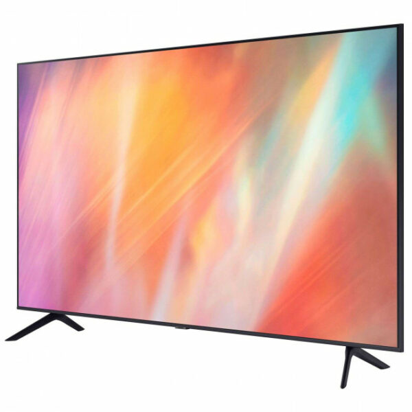 SAMSUNG UE75AU7172UXXH 75&apos;&apos; Smart 4K Τηλεόραση