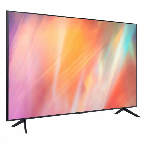 SAMSUNG UE75AU7172UXXH 75&apos;&apos; Smart 4K Τηλεόραση