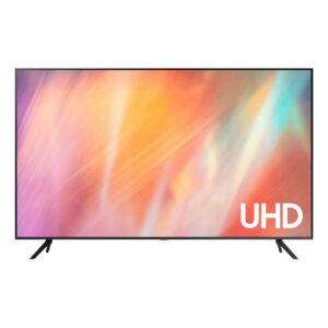 SAMSUNG UE50AU7172UXXH 50" Smart 4K Τηλεόραση