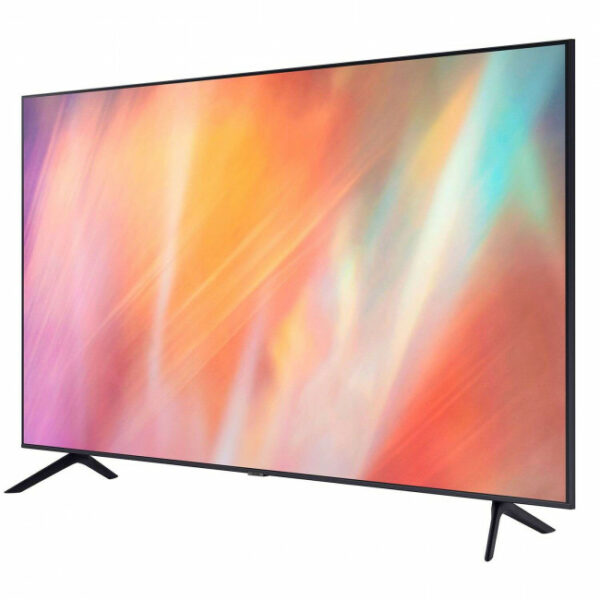 SAMSUNG UE50AU7172UXXH 50" Smart 4K Τηλεόραση