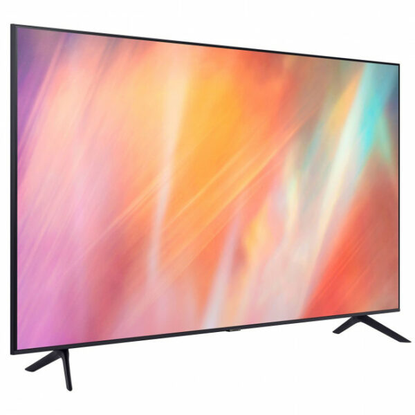 SAMSUNG UE50AU7172UXXH 50" Smart 4K Τηλεόραση