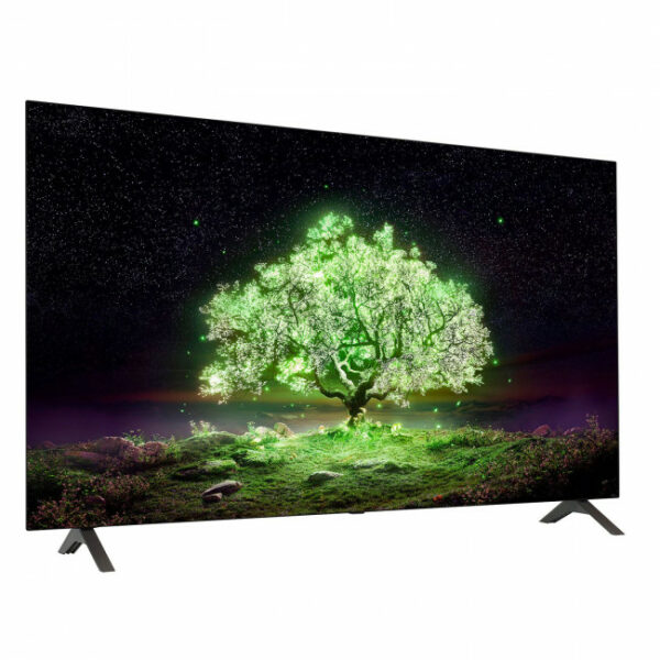 LG OLED65A16LA OLED 65&apos;&apos; Smart 4K Τηλεόραση - (12 δόσεις άτοκα)
