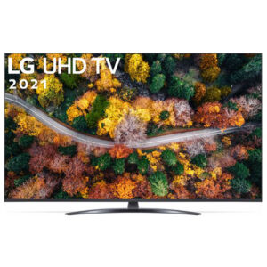 LG 65UP78006LB 65" Smart 4K Τηλεόραση
