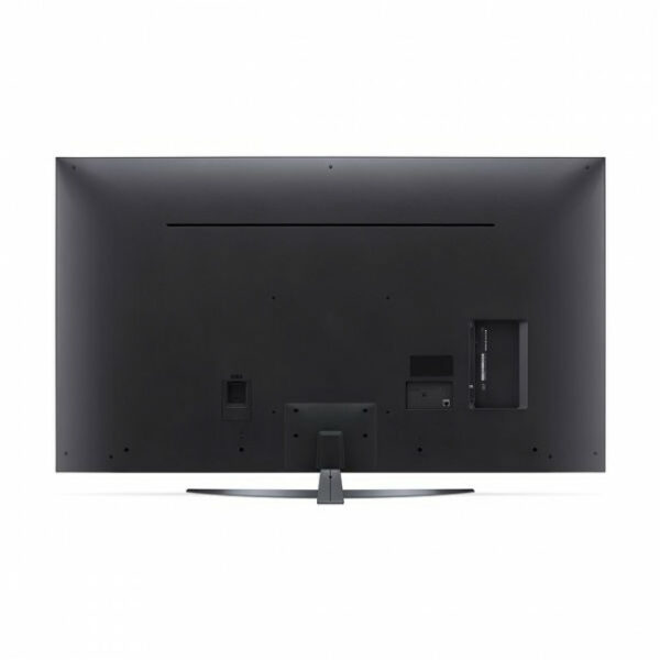 LG 65UP78006LB 65" Smart 4K Τηλεόραση
