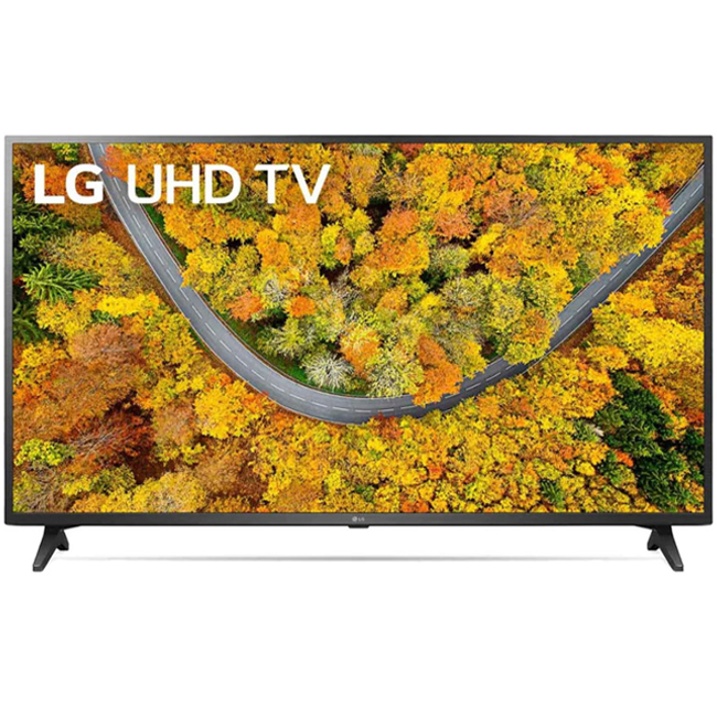 LG 65UP75006LF 65" Smart 4K Τηλεόραση