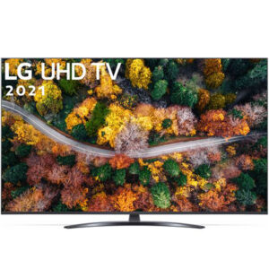 LG 55UP78006LB 55" Smart 4K Τηλεόραση