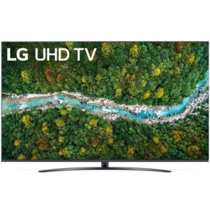 LG 43UP78006LB 43" Smart 4K Τηλεόραση