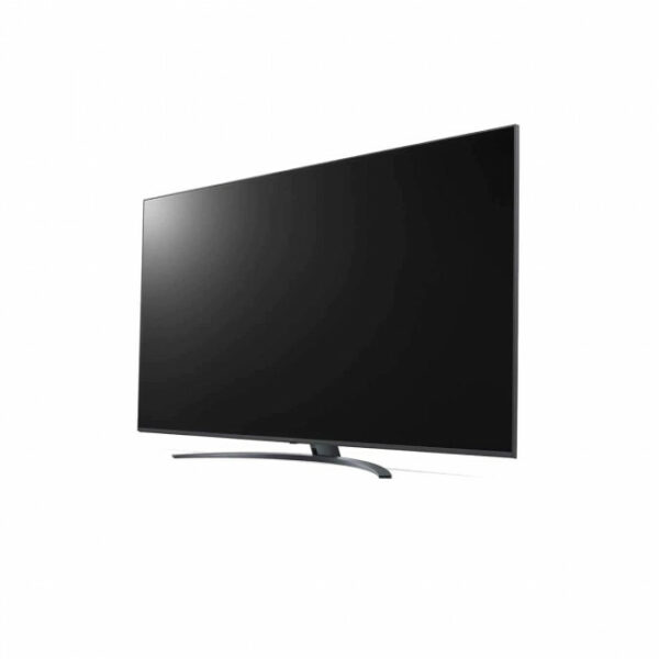 LG 43UP78006LB 43" Smart 4K Τηλεόραση