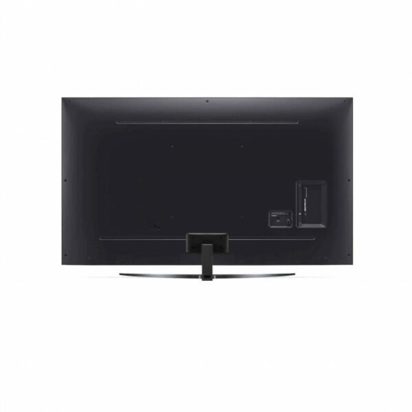 LG 43UP78006LB 43" Smart 4K Τηλεόραση