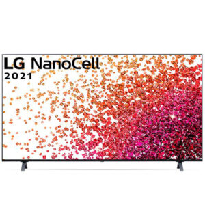 LG 43NANO756PA 43" Smart 4K Τηλεόραση