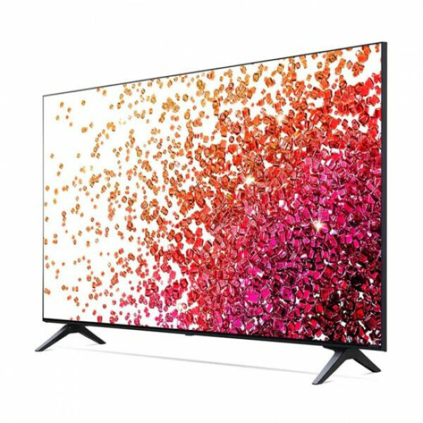 LG 43NANO756PA 43" Smart 4K Τηλεόραση