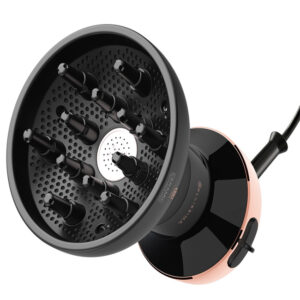 IMETEC Bellissima DIFFON myPRO DF1 3000 Σεσουάρ για Μπούκλες