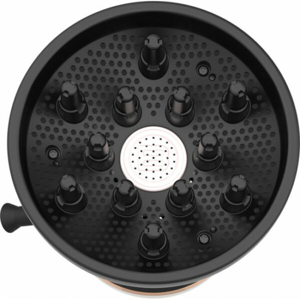 IMETEC Bellissima DIFFON myPRO DF1 3000 Σεσουάρ για Μπούκλες