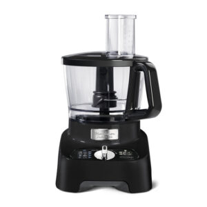 MOULINEX FP8218 Πολυμίξερ Black