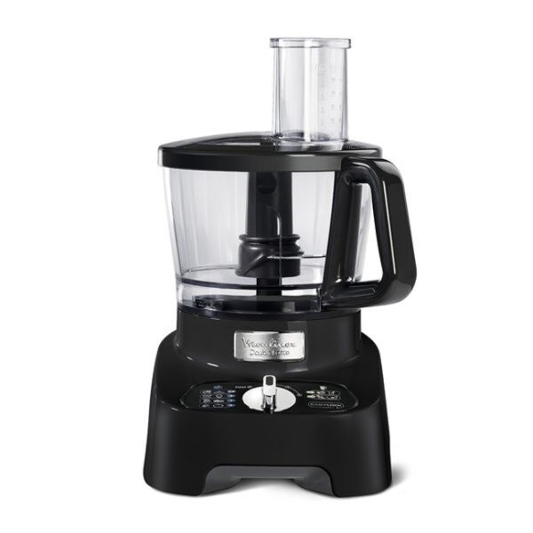 MOULINEX FP8218 Πολυμίξερ Black