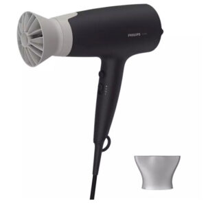 PHILIPS BHD341/30 Σεσουάρ μαλλιών Black