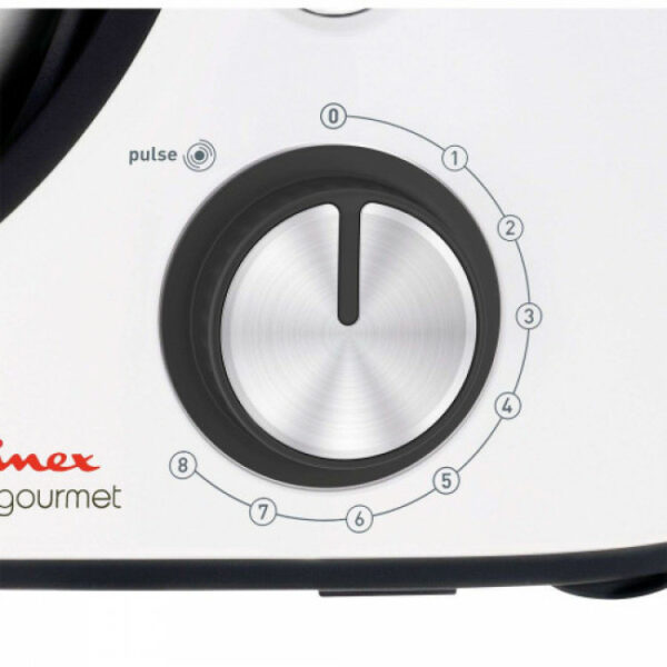 MOULINEX QA5101 Κουζινομηχανή White